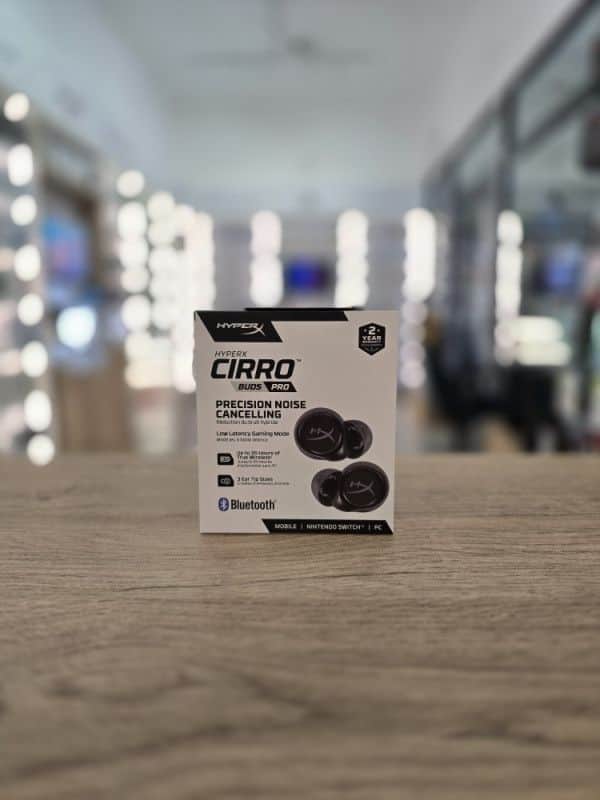 Bluetooth slusalice HyperX Cirro Buds Pro
