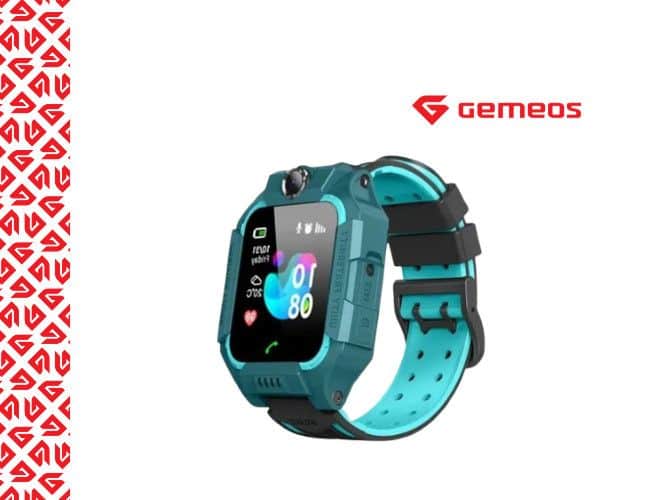 Djeciji pametni sat smart watch Q19 2G LBS