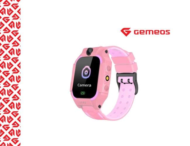 Djeciji pametni sat smart watch Q19 2G LBS