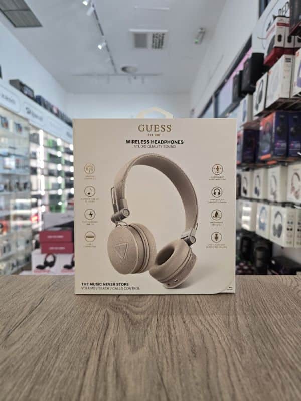 Bluetooth bezicne slusalice Guess V2 ENC