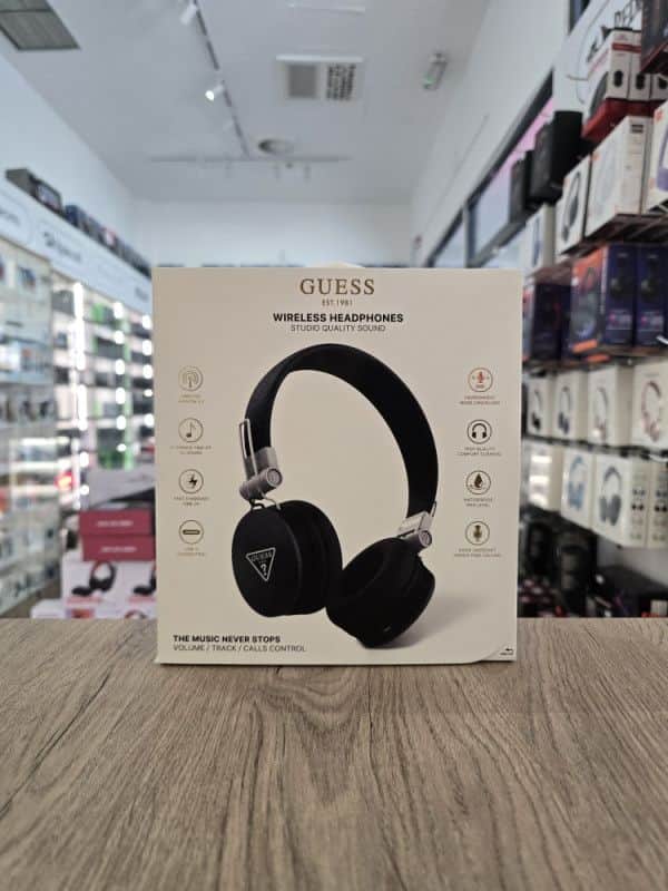 Bluetooth bezicne slusalice Guess V2 ENC