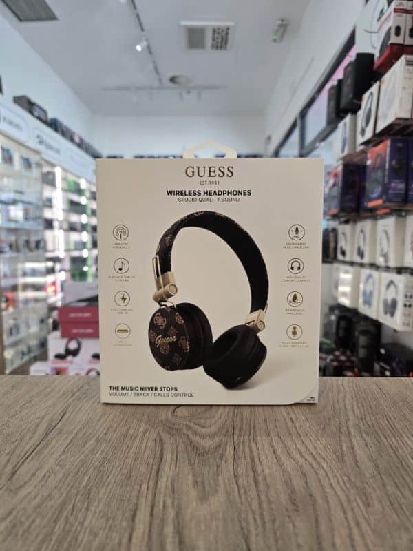 Bluetooth bezicne slusalice Guess V3 ENC