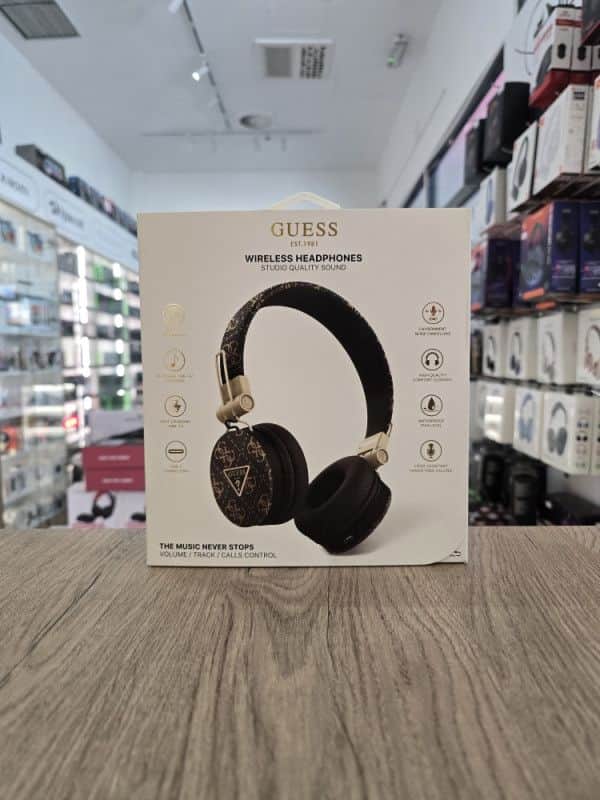 Bluetooth bezicne slusalice Guess V2 ENC