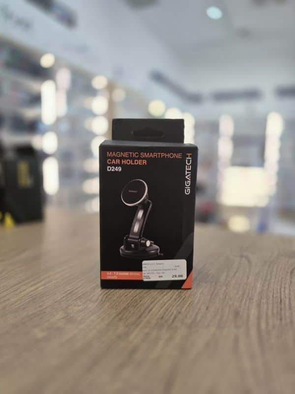 Auto drzac za mobitel Gigatech D249 nosac za mobitel