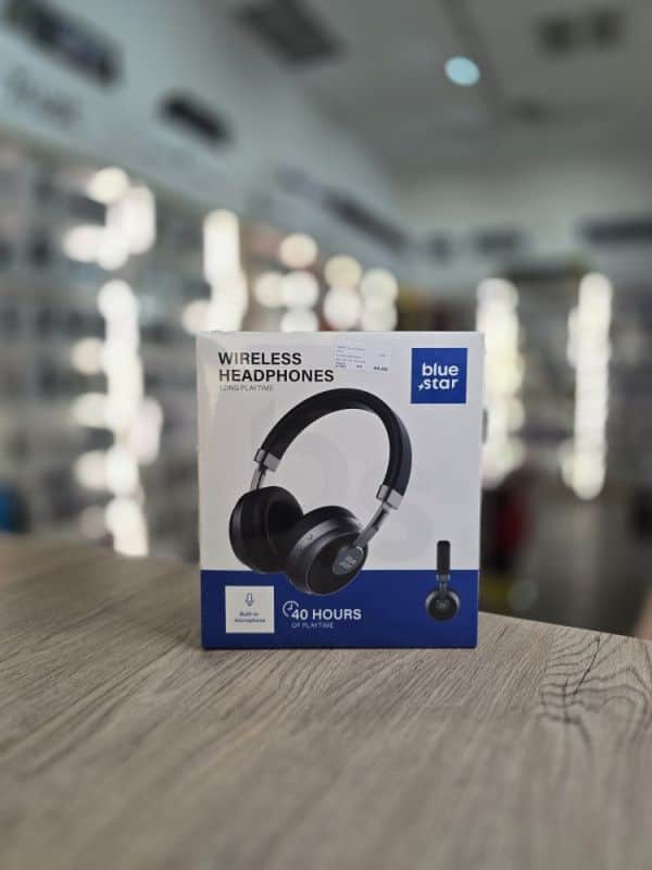 Bluetooth bezicne slusalice Blue Star BH02