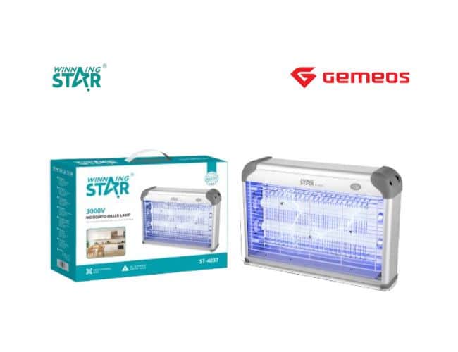 Lampa protiv komaraca Winning Star ST-4037 20W