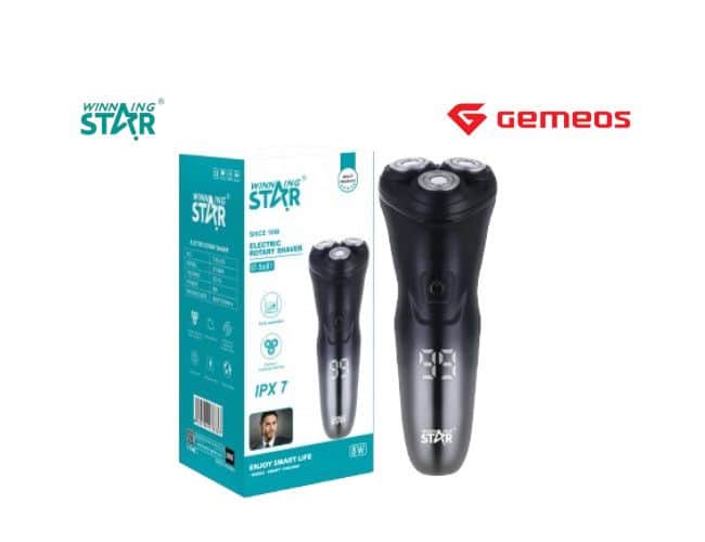 Elektricni brijac Winning Star ST-5681 800 mAh 8W