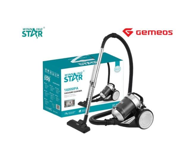 Usisavac Winning Star ST-5052 1200W