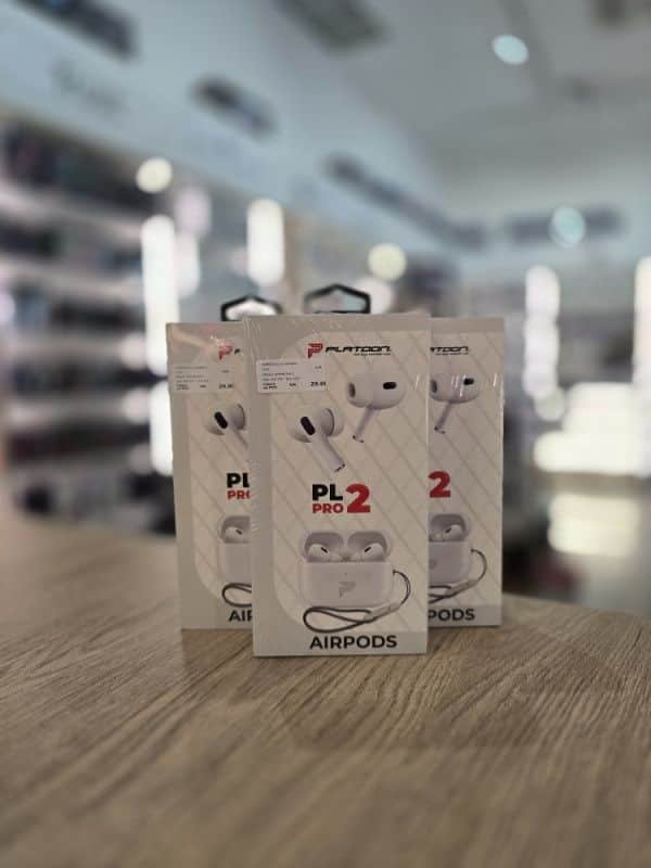 Bluetooth bezicne slusalice Platoon PL2 Pro + torbica