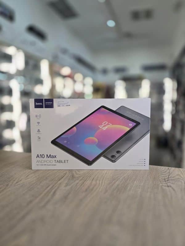 Tablet Hoco A10 Max 10.1" LTE 8/256GB