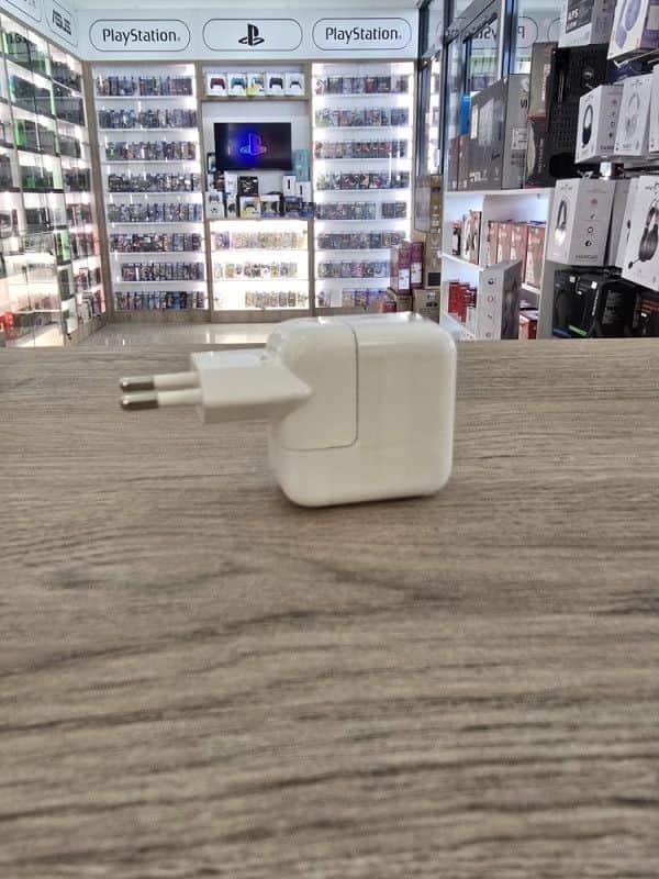 Apple iPad adapter 12W
