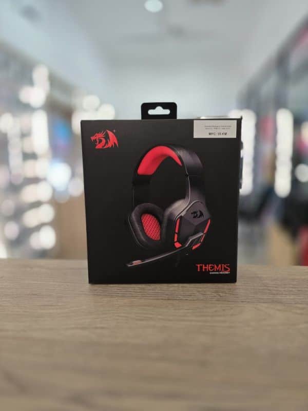 Gaming slusalice Redragon Themis H220