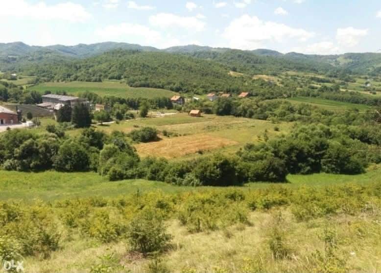 94 duluma šume i zemlje