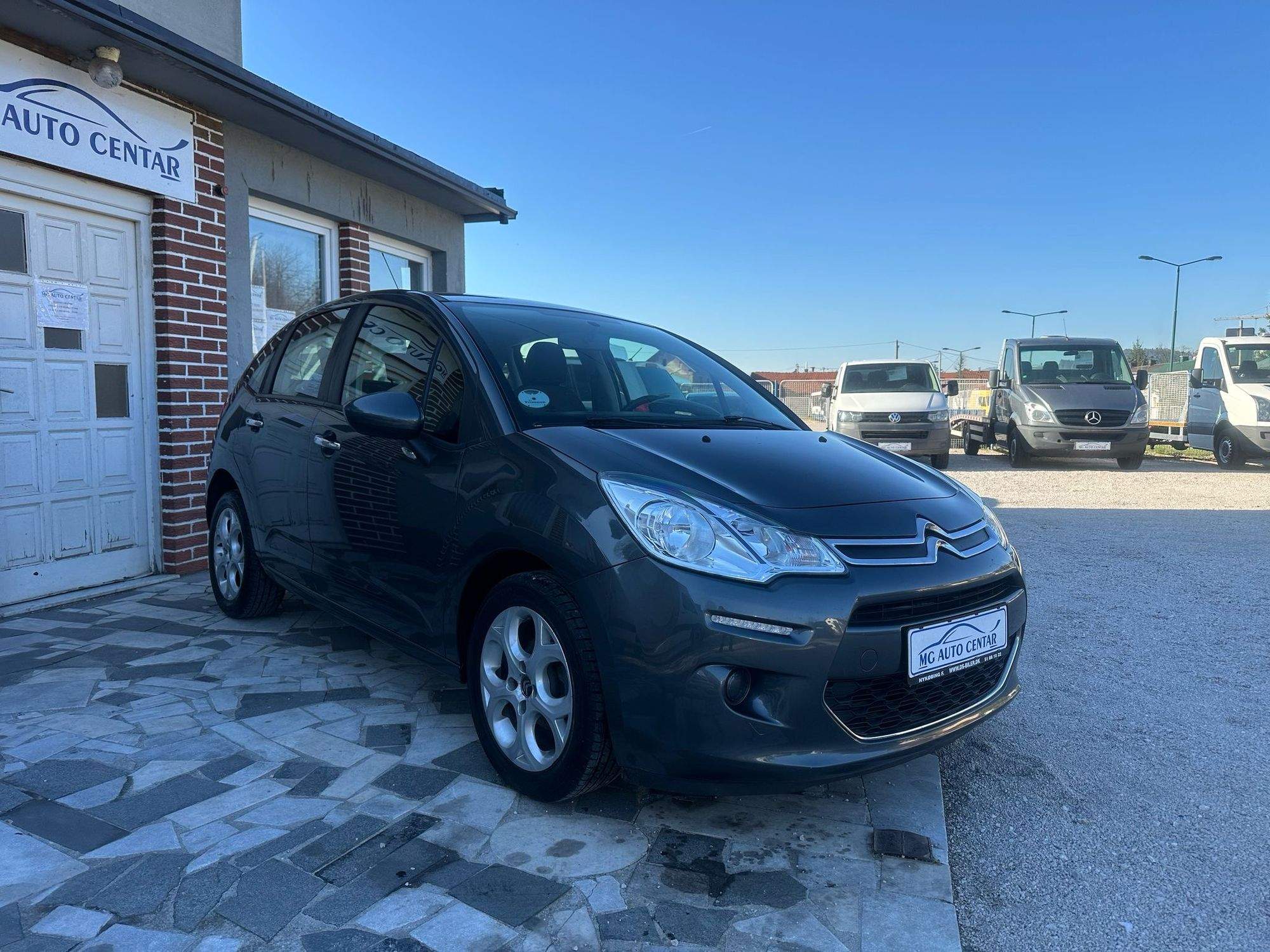 Citroen C3