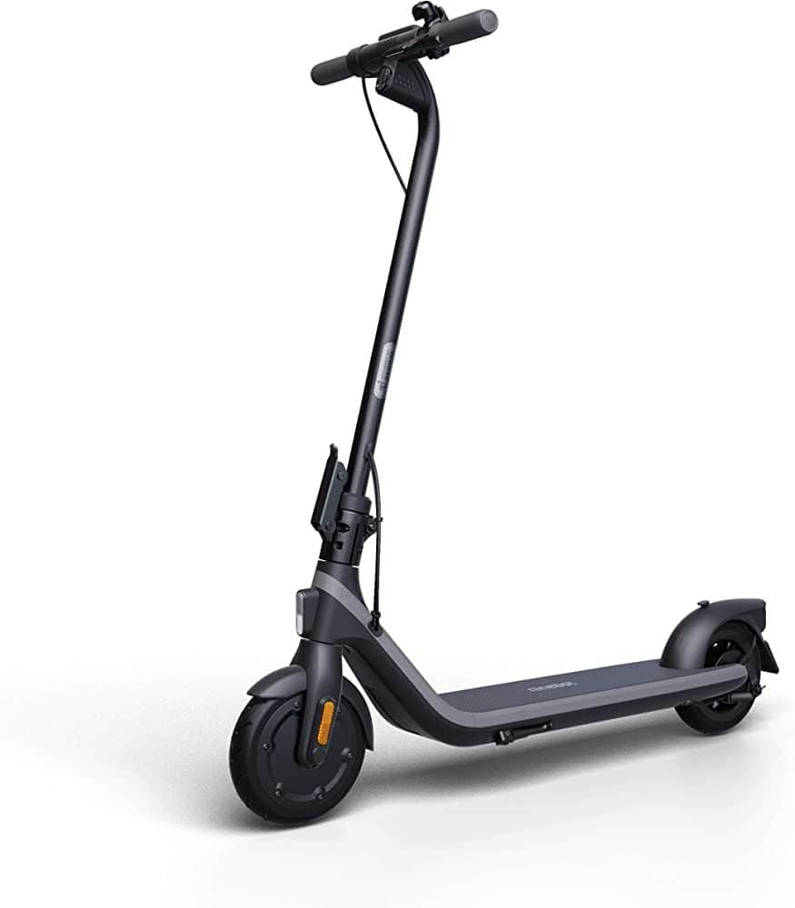 Segway KickScooter E2 II