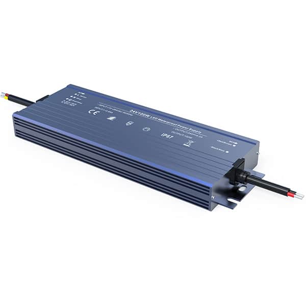 Napojna jedinica 24V 400W IP67 LM-PS24400IP