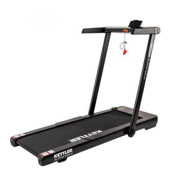 KETTLER ALPHA WALK 400 Traka za trčanje (traka 2u1)