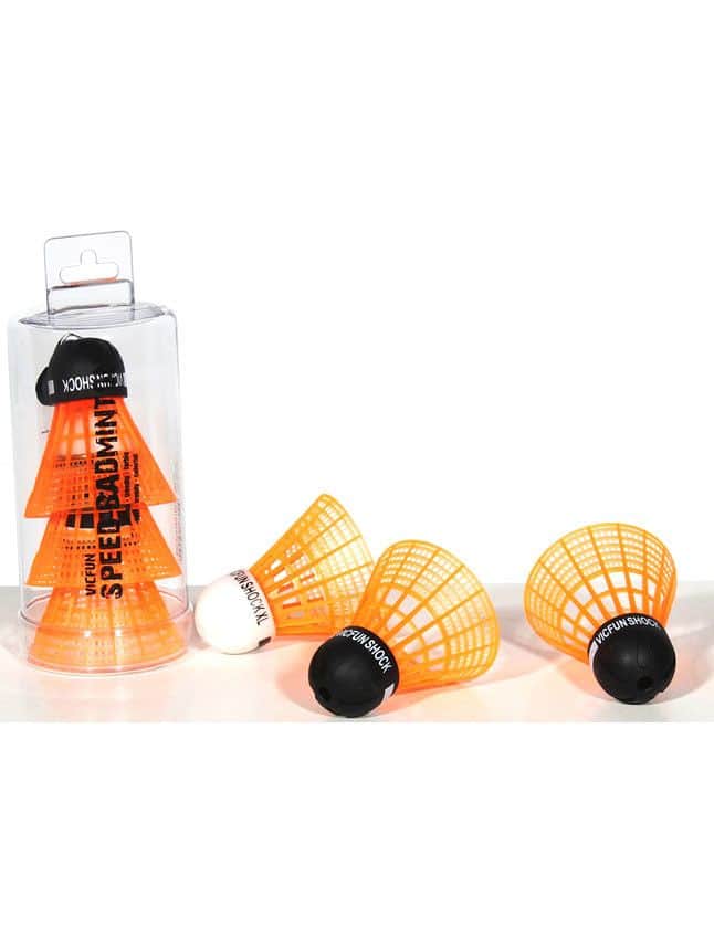 VICTOR Loptice za Brzi Badminton