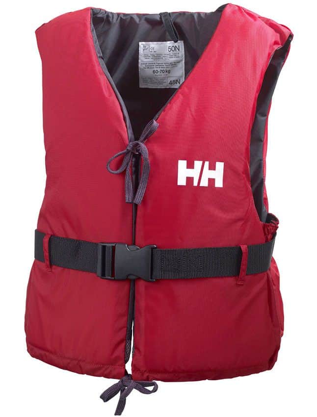 HELLY HANSEN Spasilacki Prsluk SPORT II