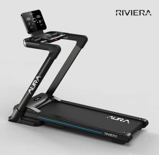 AURA RIVIERA Traka za trčanje 15/3.25 HP