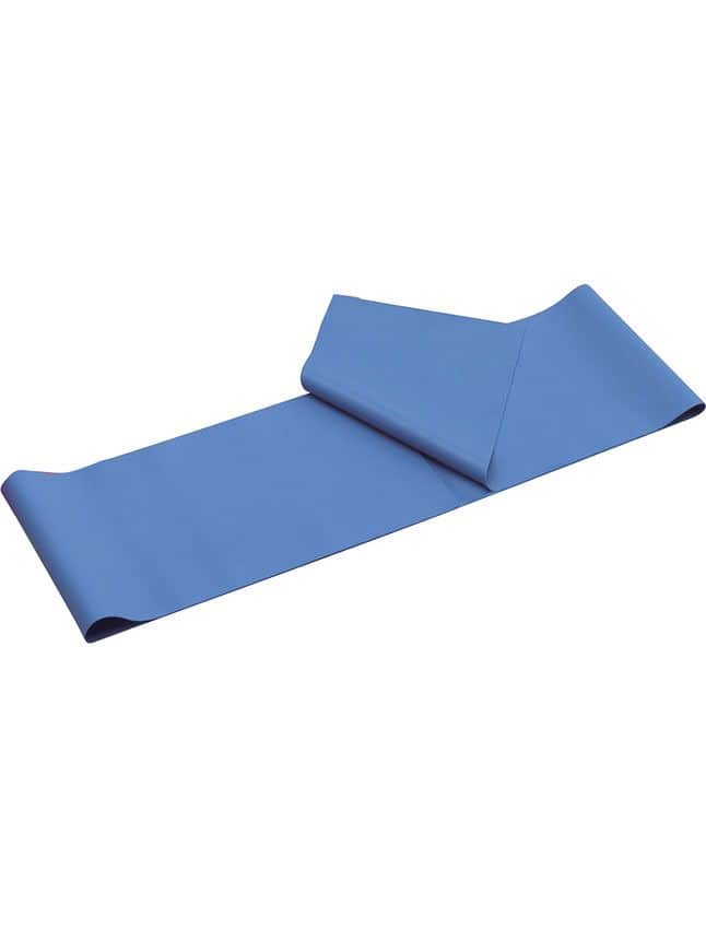 BODY SCULPTURE Traka za pilates - Plava