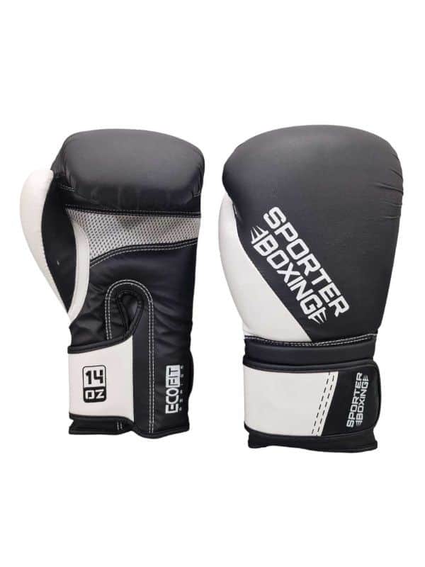 SPORTER BOXING Boks rukavice oz12, oz14, oz16