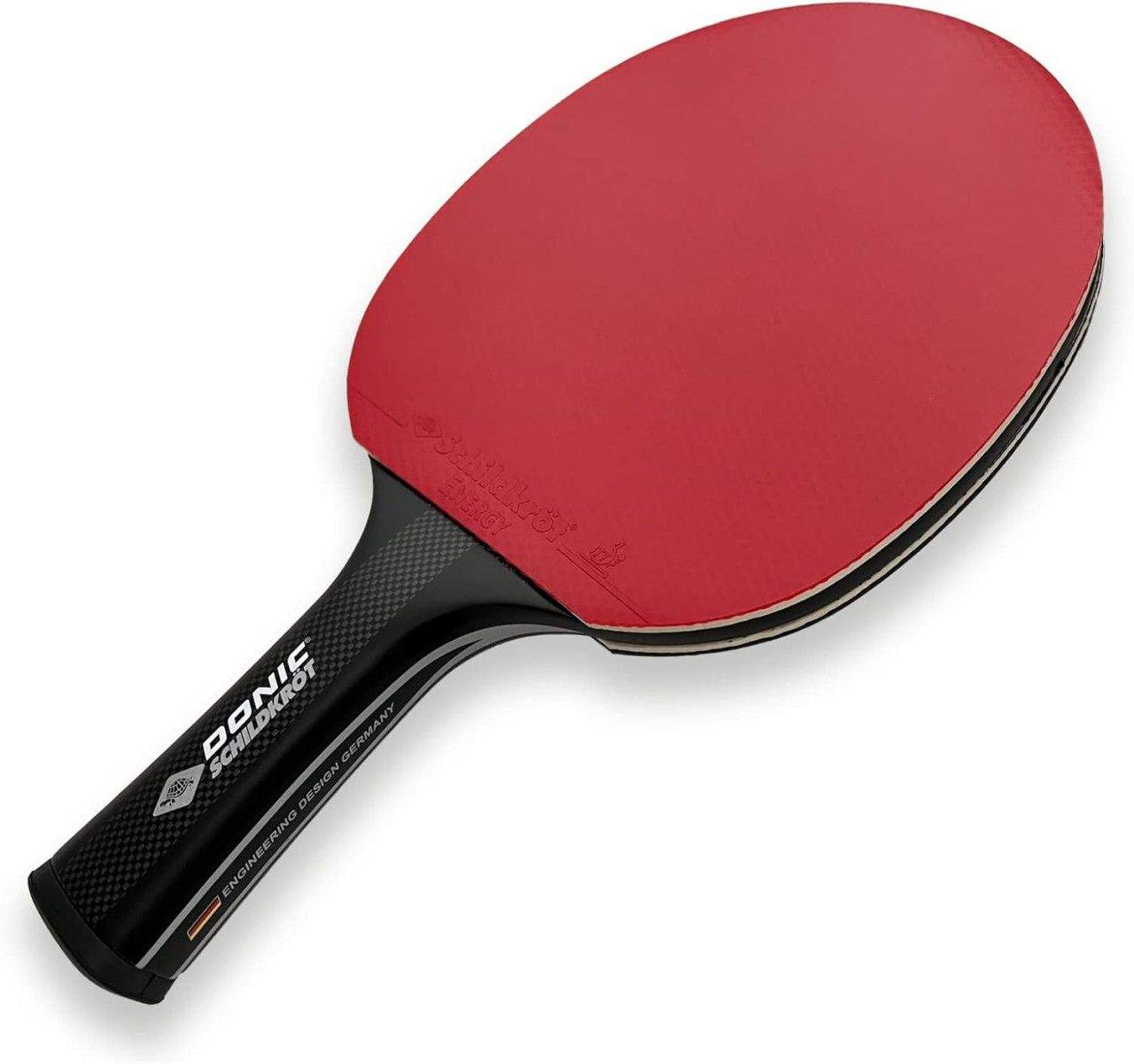 DONIC Reket za Stoni Tenis Carbotec 3000