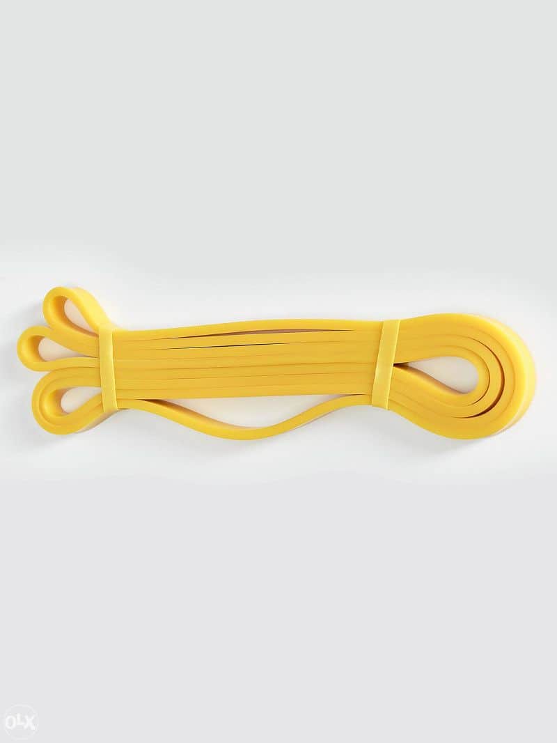 ORION Fitnes elasticna Latex Traka za vježbanje 6.8-11.3 kg