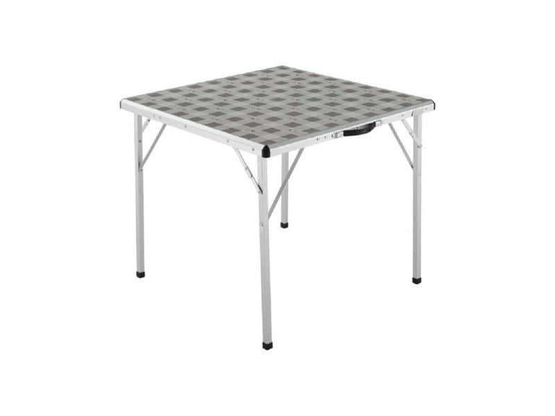 COLEMAN Sklopivi Kamp Sto Square