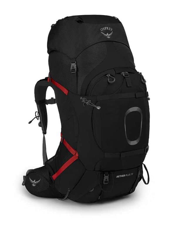 OSPREY Ruksak/Ranac Aether Plus 70