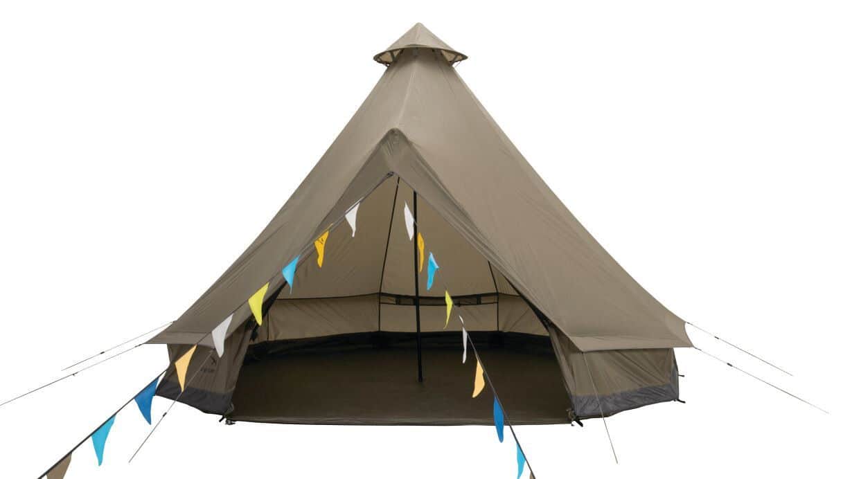 EASY CAMP Sator Moonlight Bell - tipi