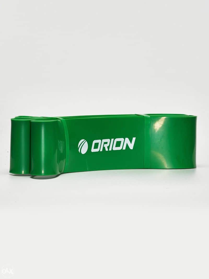 ORION Fitnes elasticna Latex Traka za vježbanje 54-79 kg