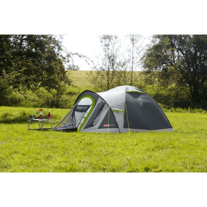COLEMAN Šator Darwin 4+