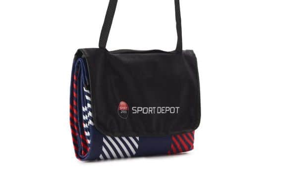 SPORT DEPOT Prostirka za izlet, plažu, piknik