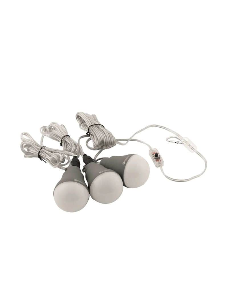OUTWELL Epsilon set sijalica