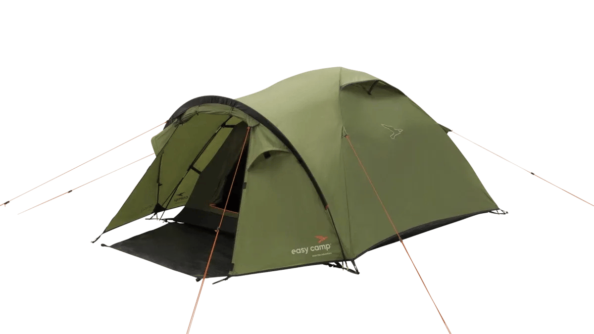 EASY CAMP Šator Setesdal 3