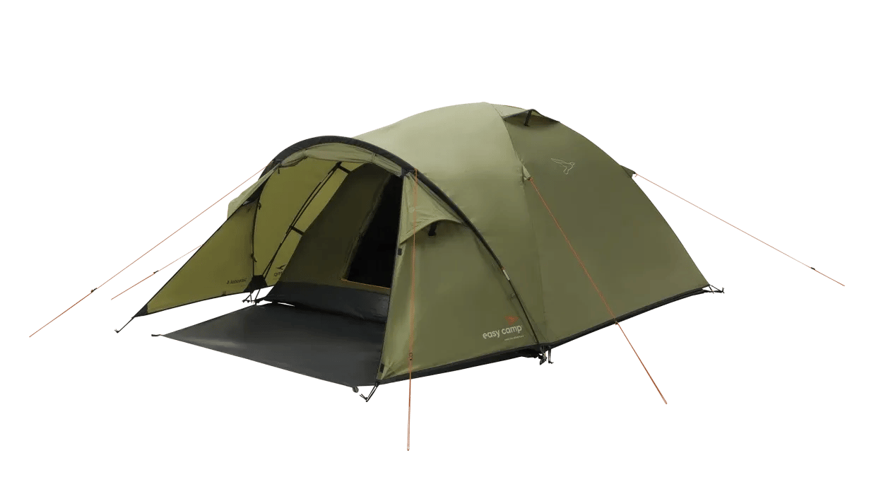EASY CAMP Šator Setesdal 4