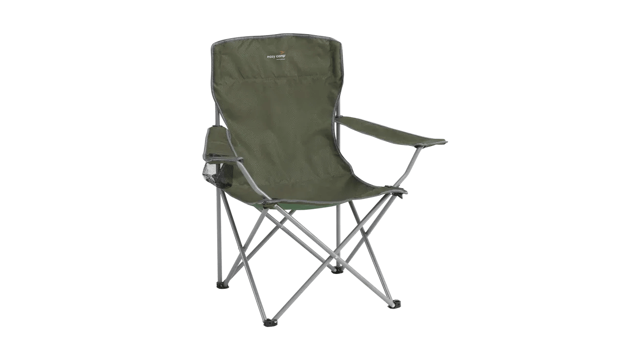 EASY CAMP Sklopiva Stolica Spruce