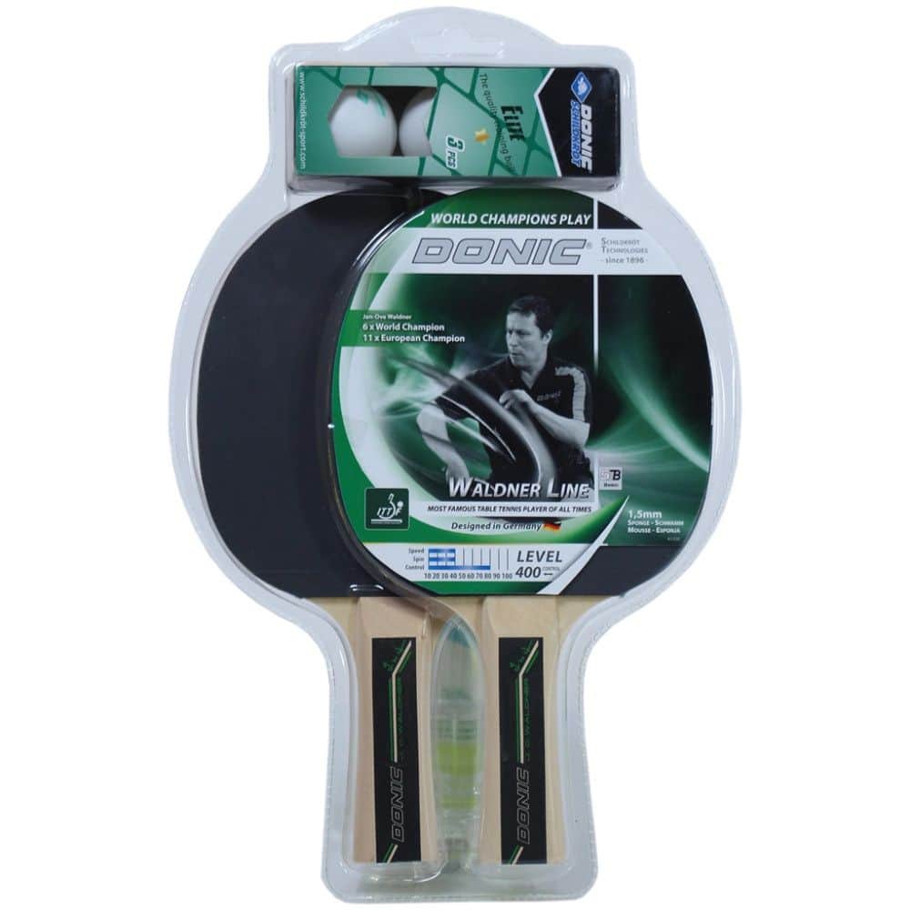 DONIC Stoni Tenis Set WALDNER 400