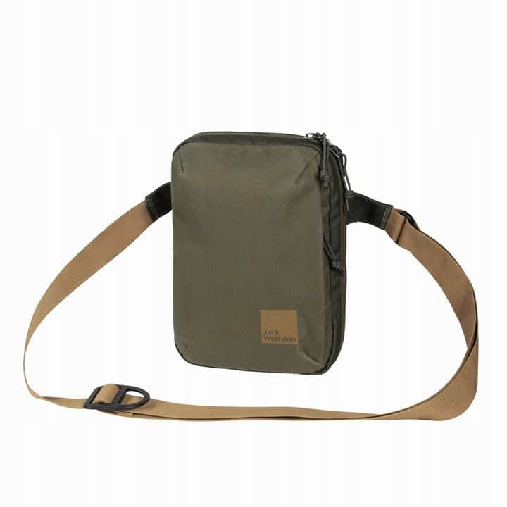 JACK WOLFSKIN Torbica KONYA ORGANIZER