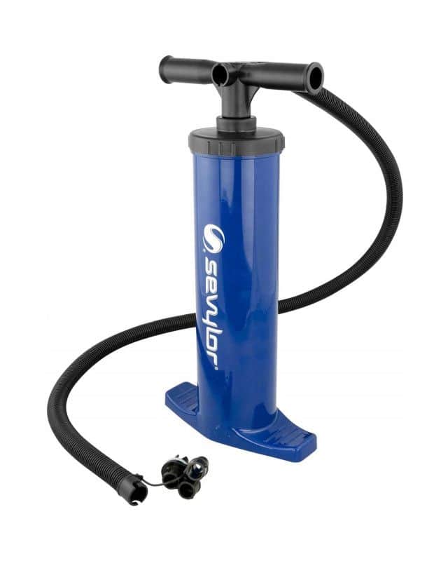 SEVYLOR RB 2500G Ručna pumpa za camac, dusek, bazen