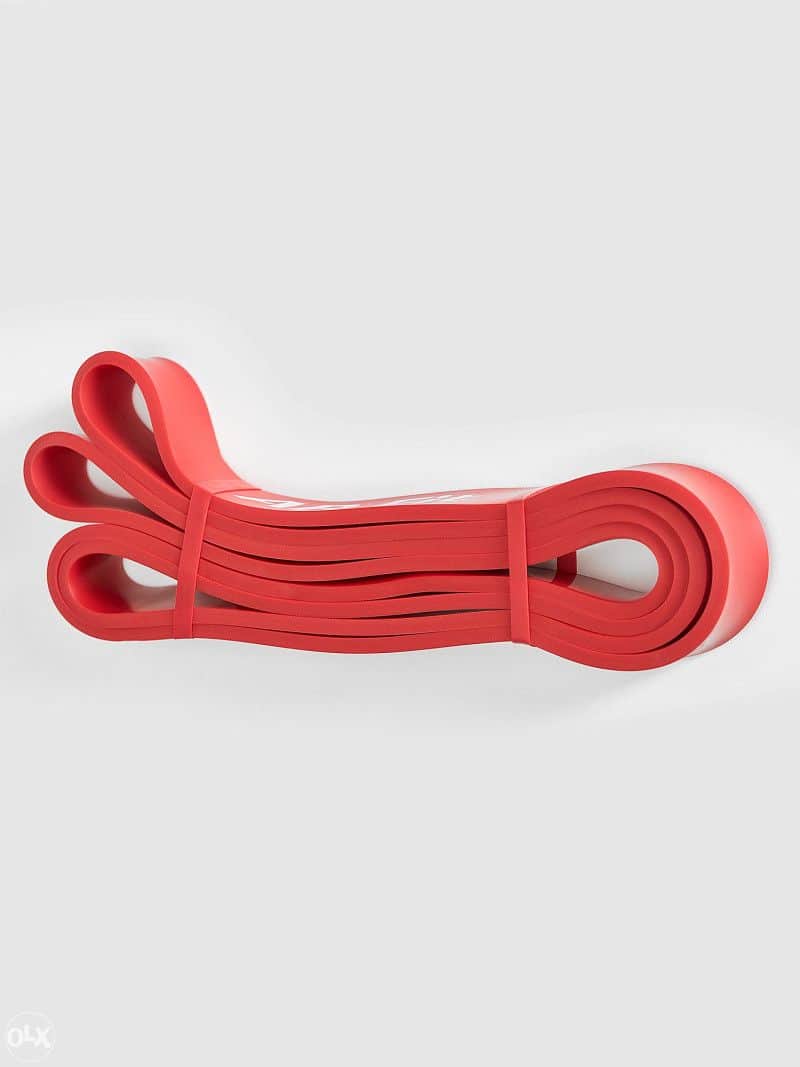 ORION Fitnes elasticna Latex Traka za vježbanje 22-34 kg