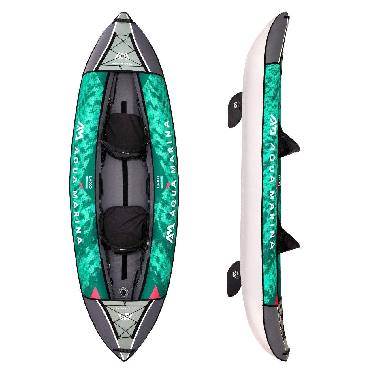 AQUAMARINA Kajak Laxo-320