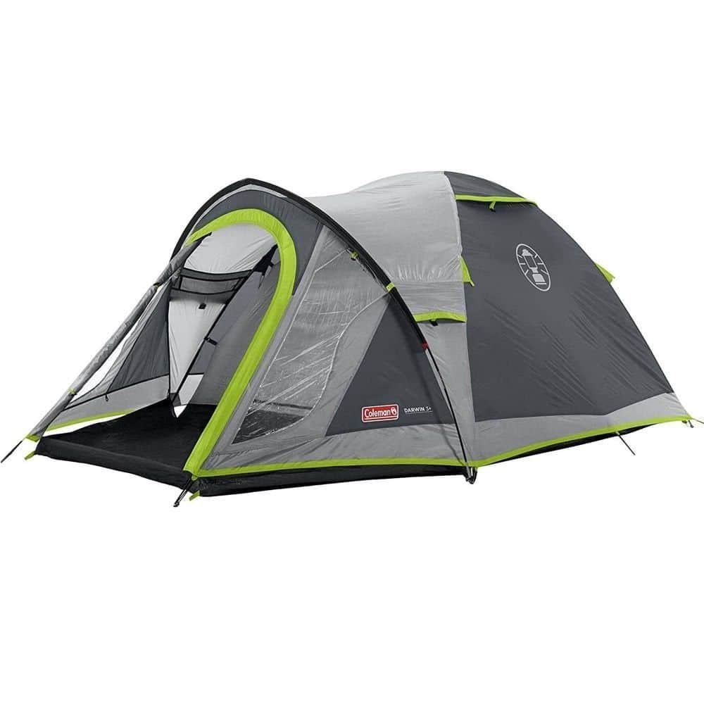 COLEMAN Šator Darwin 3+