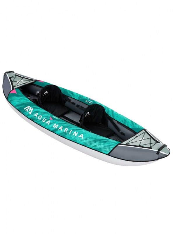 AQUAMARINA Laxo-320 Kajak