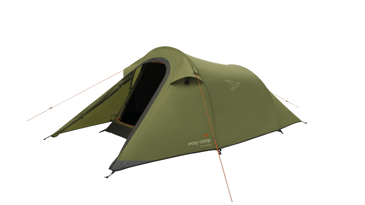 EASY CAMP Šator Reindal 2