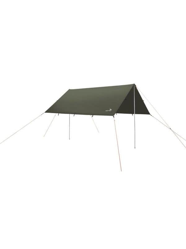 EASY CAMP Tenda Tarp 3 x 3 m