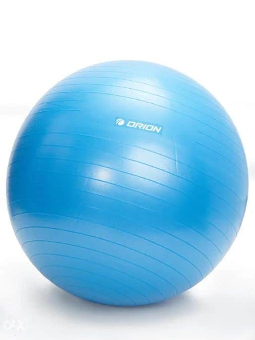ORION Pilates (Gimnastičarska) Lopta 85 cm