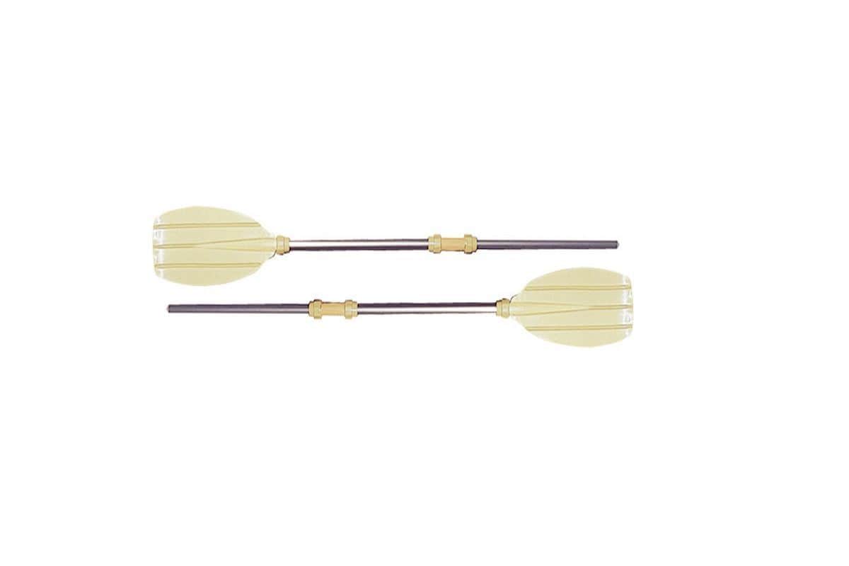 SEVYLOR KB Hobby 250 Vesla