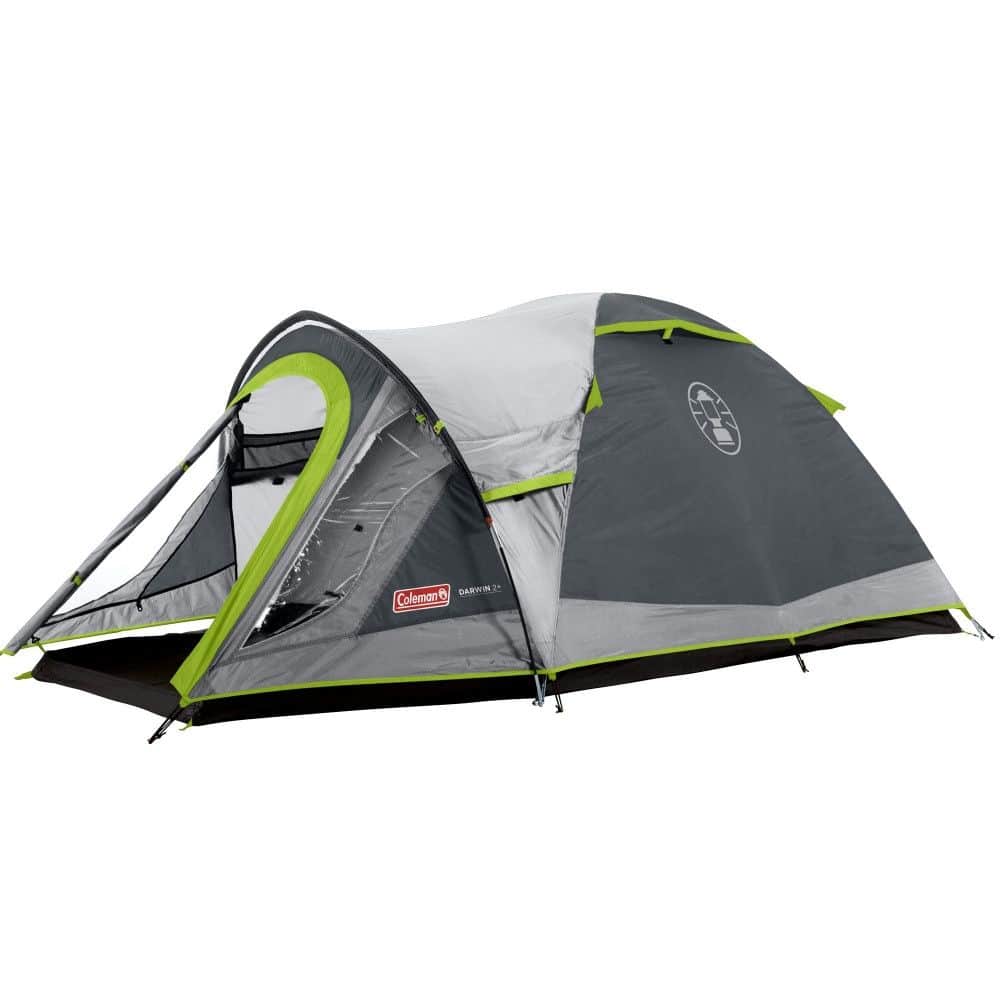 COLEMAN Šator Darwin 2+